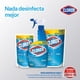 thumbnail image 3 of Limpiador Baño Líquido Original Doypack, 900 ml, 3 of 5