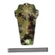 thumbnail image 4 of Guardabarros De Bicicleta Guardabarros Delantero / Trasero Guardabarros De Bicicleta Guardabarros Camo, 4 of 5
