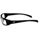thumbnail image 5 of Gafas de sol de seguridad para motocicletas MF Eyewear Bad Attitude x3, 5 of 8
