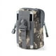 thumbnail image 3 of 1pc Men's Tactical Slim Fanny Pack Waist Travel Bag For Outdoor Sports, 3 of 3