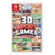 thumbnail image 1 of Videojuego para Nintendo Switch: 30 juegos deportivos en 1, 1 of 1