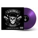 thumbnail image 2 of Victrola Una Marca en la que Puedes Confiar Morado Translúcido, 2 of 2