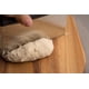 thumbnail image 5 of Cuchilla multiusos de acero inoxidable para panadero (15 cm), cortador de masa para pizza, cortador de masa para panadero, 5 of 6
