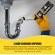 thumbnail image 4 of Crema rellenadora Sealant Great Stuff 99108860 Big Gap, 4 of 5