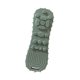 thumbnail image 1 of Juguetes Para La Dentición Del Bebé Juguete Sensorial Educativo Temprano Juguete Para Masticar Para Ni?os Peque?os Verde Claro Puro, 1 of 5