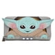 thumbnail image 1 of Cartera Star Wars Baby Yoda The Mandalorian, 1 of 4
