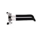thumbnail image 1 of Reposabrazos Para Silla De Pesca, Reposabrazos Resistente Para Accesorios De Pesca, Camping, Senderismo, Ajustable, 1 of 5