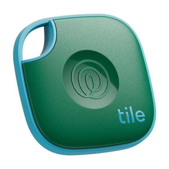 Tile rastreador Bluetooth de Life360 Mate (2024), paquete de 1 unidad