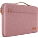 thumbnail image 1 of Funda Para Laptop 15 6 Impermeable Con Asa Rosa, 1 of 9