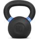 thumbnail image 1 of Kettlebell Yes4All de hierro fundido de 12 kg/26 libras para entrenamiento de fuerza, 1 of 7