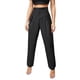 thumbnail image 2 of Pantalón Sastrero Elegante negro XL, 2 of 5