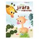 thumbnail image 1 of Una Jirafa Sin Manchas, 1 of 2