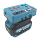 thumbnail image 2 of Inversor de Energía de 1 Pieza de 18V DC a 220V AC para Batería, Compatible con Sistemas de Batería Ma*kita 18V/21V – Nueva Unidad de Fuente de Alimentación, 2 of 6