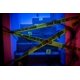 thumbnail image 4 of Cinta de Barrera Tapix Escena del Crimen No Cruzar 7,62 cm x 30,48 m, 4 of 9