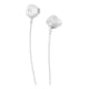 thumbnail image 3 of Audífonos Alambricos Philips Headphones Taue100wt Blanco, 3 of 5
