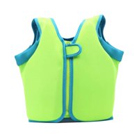 Magideal - Chaleco Salvavidas Para Niños Divertido Chaleco De Natación Para Deportes Acuáticos Natación Kayak Xl Sg