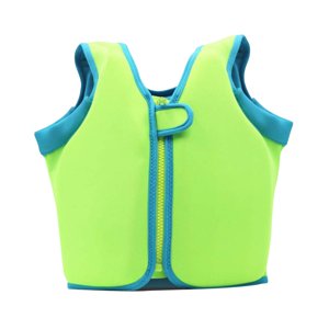 Magideal - Chaleco Salvavidas Para Niños Divertido Chaleco De Natación Para Deportes Acuáticos Natación Kayak Xl Sg