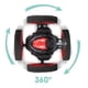 thumbnail image 3 of Auto Control Remoto 2.4ghz Sumo Saltarin 360 Todoterreno, 3 of 3