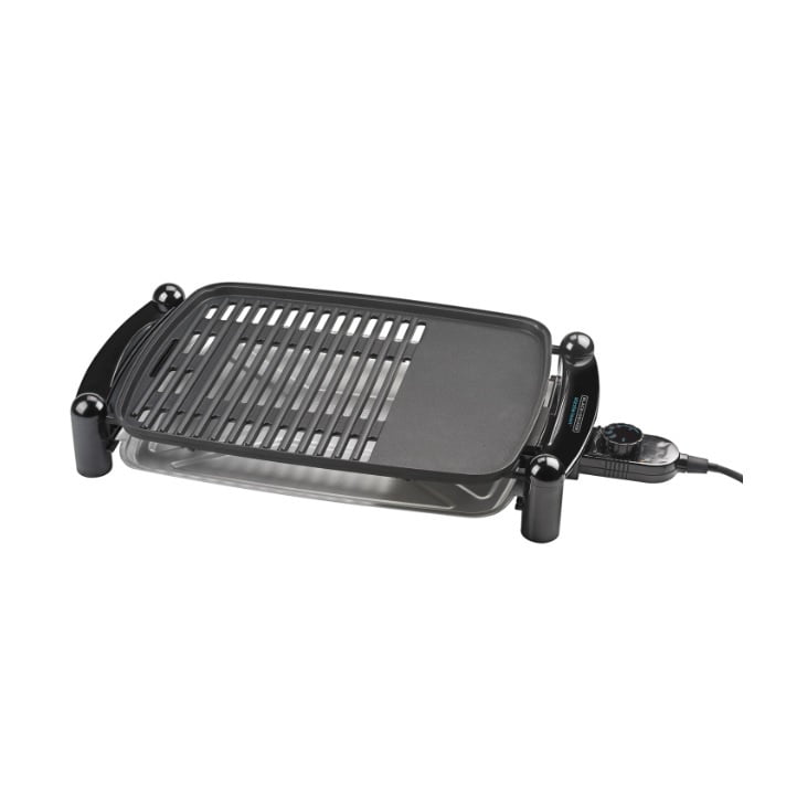 Black+decker - Parrilla Eléctrica 1500 Watts