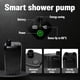 thumbnail image 3 of Ducha portátil Zappyway, 6000 mAh, recargable, 25 L, con calentador, 3 of 7