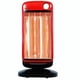 thumbnail image 2 of Calefactor Con Efecto Luminoso Fibra Carbono Kfc90, 2 of 3
