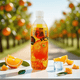 thumbnail image 3 of Bebida Sidra Naranja Squash Pet Mitsuya 500 Ml, 3 of 3