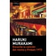 thumbnail image 1 of Escucha Canción Del Viento Y Pinball 1973 - Haruki Murakami, 1 of 2