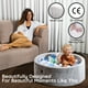 thumbnail image 3 of Espuma viscoelástica Ball Pit Fulton & Ivy Premium para bebés y niños pequeños, 3 of 3