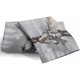 thumbnail image 5 of Invad-e on Tita-n Eren Levy-i Anime Soft-t 3D Printe -- d Duvet Co-ver Bedding- Set with -Co-mfort-er Cover, 5 of 5