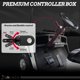 thumbnail image 2 of Kit de Señales de Giro para Carrito de Golf EXOEMTS 12V Plug & Play, 2 of 9