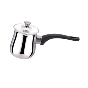 Bothyi - Cafetera Para Derretir Chocolate, Calentador De Mantequilla, Para Acampar, Viajar, Oficina