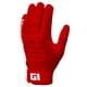 thumbnail image 1 of Guantes de fútbol NXT NXTRND G1 Youth Red (Youth Large), 1 of 7