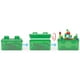 thumbnail image 3 of Bloques de construcción Goliath Jelly Blox Stash 'N Stack con 30 bloques, 3 of 3