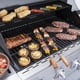 thumbnail image 5 of Parrilla Gas Buffalo Inox 4+1 Q + Funda de Regalo, 5 of 10