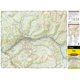 thumbnail image 2 of Mapa National Geographic Vail – Senderos Locales 602, 2 of 5