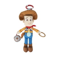 Sonajero Colgante On The Go Activity Toy Woody Disney