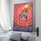 thumbnail image 3 of Sam el Yosemite Cuadro decorativo colgante - Arte de pared - Póster enmarcado - Decoración de pared - Regalos para familia, amigos y aficionados 40*60 cm, 3 of 6