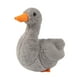 thumbnail image 5 of Animal De Peluche De Juguete, Pato, Mu?eco De Peluche, Juguete Suave Para Fiesta, Dormitorio, Sala De Estar, Gris, 5 of 5