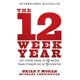thumbnail image 1 of Guía de Productividad "The 12 Week Year" de Wiley, 1 of 1