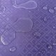 thumbnail image 4 of Tela de mesa de póker Speed Cloth YH Poker, color morado, 274 x 152 cm, 4 of 6