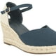 thumbnail image 4 of Sandalia Yute Sole Azul Alquimia, 4 of 5