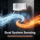 thumbnail image 5 of Sensor de temperatura Waicommen Honeywell HZ221 TH5320U, 5 of 9