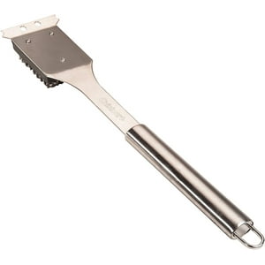 Cepillo De Limpieza Para Parrillas Cuisinart Ccb-5014 Acero Inoxidable