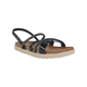 thumbnail image 2 of SANDALIAS HUALUNAOTE NEGRO MUJER | ZX1577 - Talla 38 CL / 24.9 CM, 2 of 6