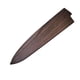 thumbnail image 3 of Vaina De Cuchillo, Protector De Hoja De Madera, Funda Para Cortador, Funda Duradera Para Chef De 300mm, 3 of 5