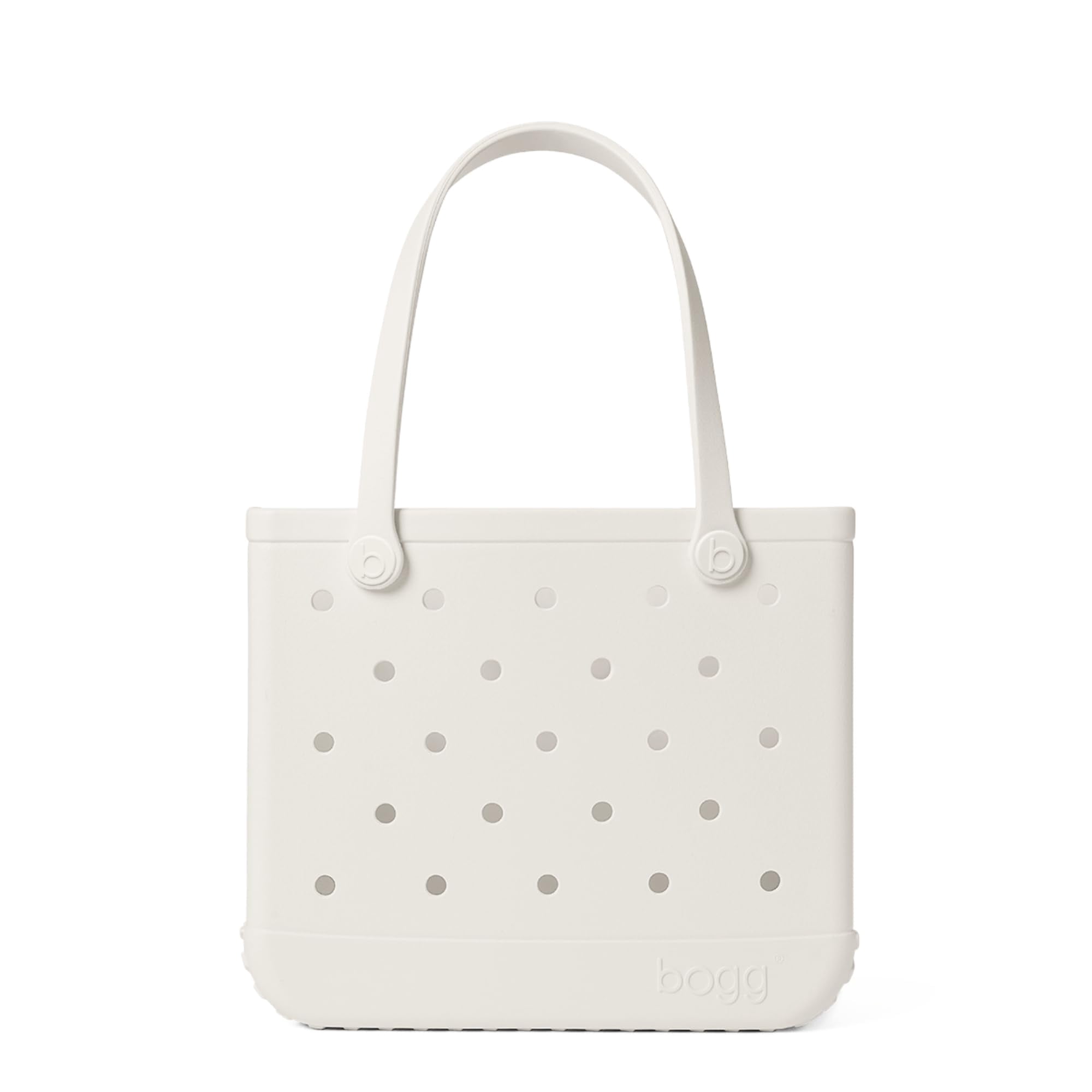 Bolsa De Mano Bogg Bag, Tamaño Mediano, Coco, Playa, Piscina, Barco, Trabajo Y Deportes