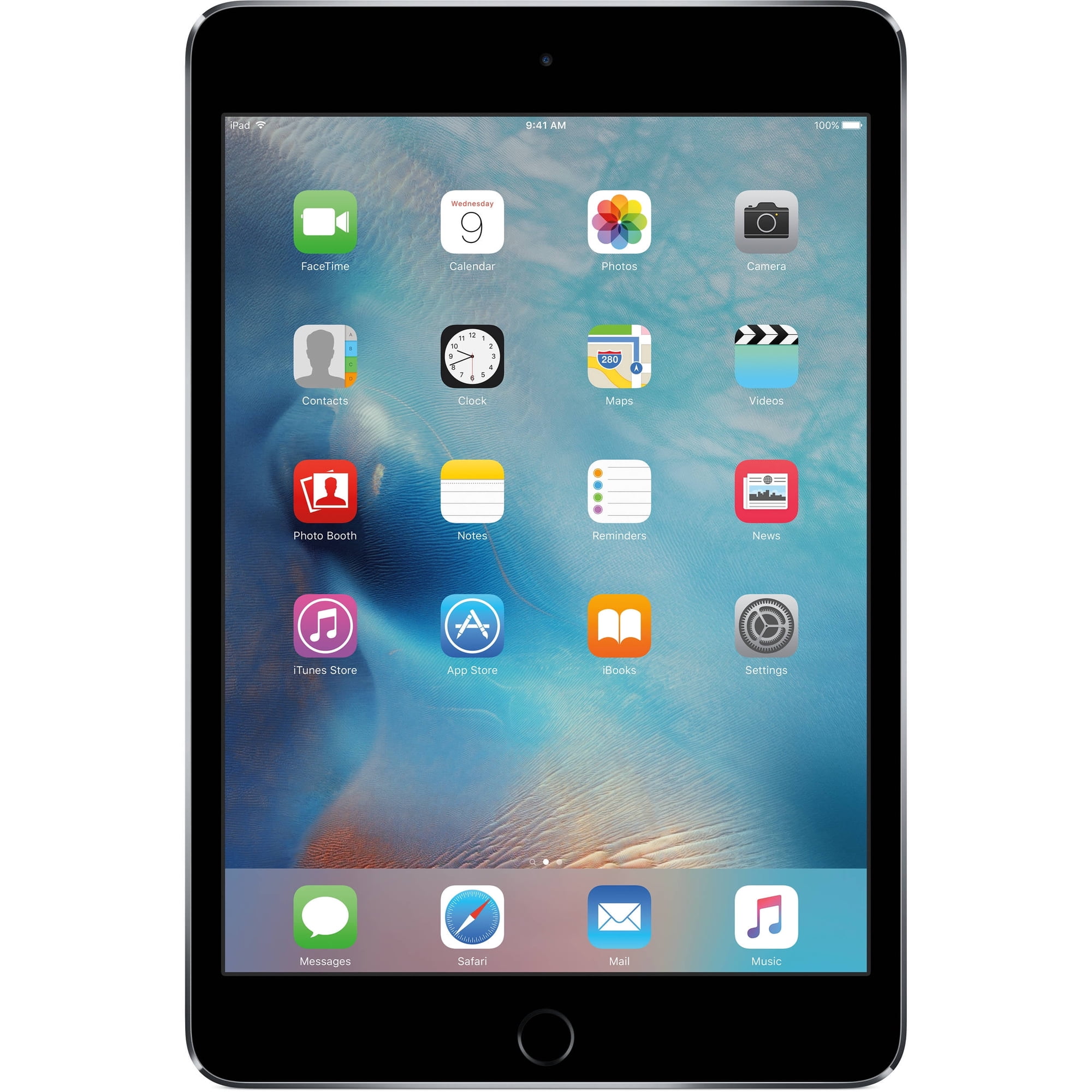 Apple Ipad Mini 16GB Wi-Fi - Reacondicionado | Lider