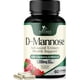 thumbnail image 1 of Suplemento Nature's Nutrition de D-manosa y arándano 1350 mg, 1 of 3