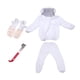 thumbnail image 2 of Traje De Abeja Equipo De Protección De Algodón Traje De Apicultor Traje De Apicultor, 2 of 5