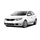 thumbnail image 1 of Pastillas Freno para auto Kia Cerato 2008-2013 Trasero, 1 of 3